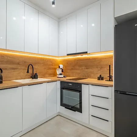 Briz Sea View With Free Parking 2 Apartment Varna